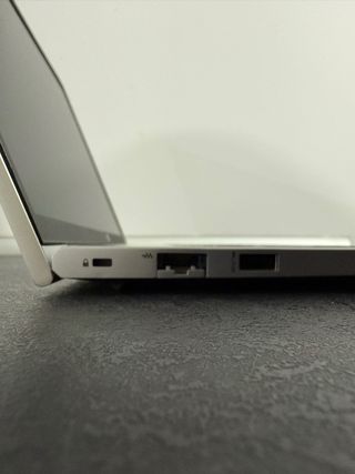 Portátil HP 650 G8 i7 SSD 512gb 16GB RAM W11