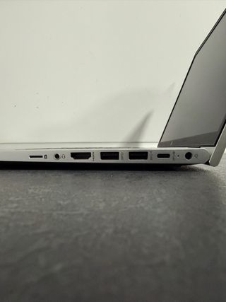 Portátil HP 650 G8 i7 SSD 512gb 16GB RAM W11