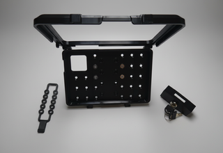 Funda Soporte Tablet Moto