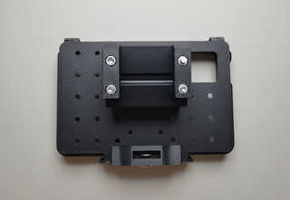 Funda Soporte Tablet Moto