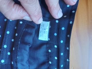 Traje de falda y chaqueta de señora