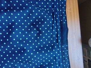 Traje de falda y chaqueta de señora