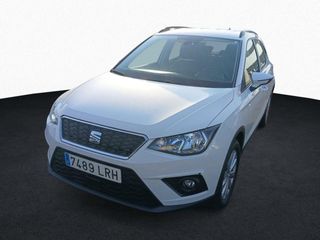 Seat Arona   1.0 TSI 81kW (110CV) Style Go2 