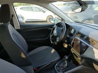 Seat Arona   1.0 TSI 81kW (110CV) Style Go2 