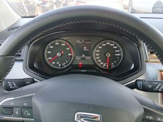 Seat Arona   1.0 TSI 81kW (110CV) Style Go2 