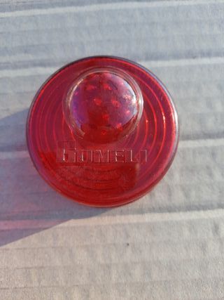 1 TULIPA GONELI PUCH Y 1 GRIFO GASOLINA 