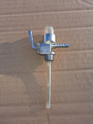 1 TULIPA GONELI PUCH Y 1 GRIFO GASOLINA 