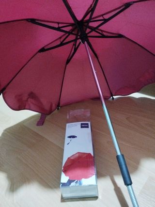 Sombrilla para silla/carro bebé