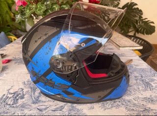 Casco Moto Infantil LS2 FF353