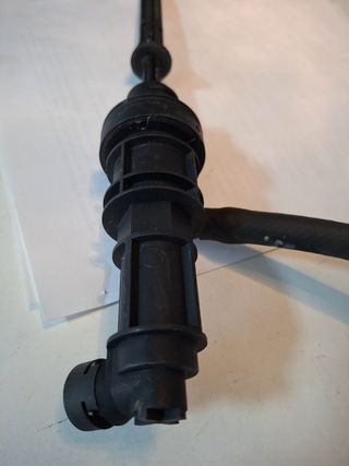 Cilindro Maestro Embrague Ford Transit
