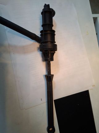 Cilindro Maestro Embrague Ford Transit