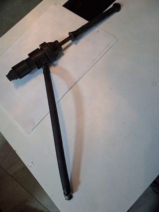 Cilindro Maestro Embrague Ford Transit