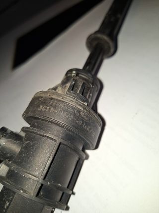Cilindro Maestro Embrague Ford Transit