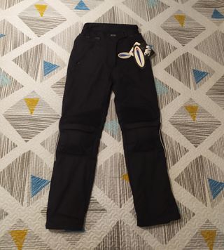 PANTALÓN MOTO Talla 36
