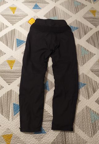 PANTALÓN MOTO Talla 36
