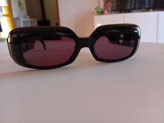 Occhiali da sole Fendi neri