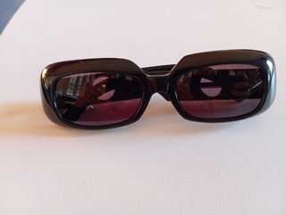 Occhiali da sole Fendi neri