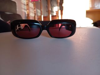 Occhiali da sole Fendi neri