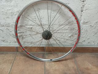 Ruedas de carretera para bicicleta