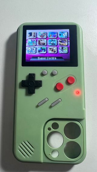 Fundas iPhone 13 Pro