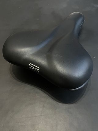 Sillín Bici Selle Royal