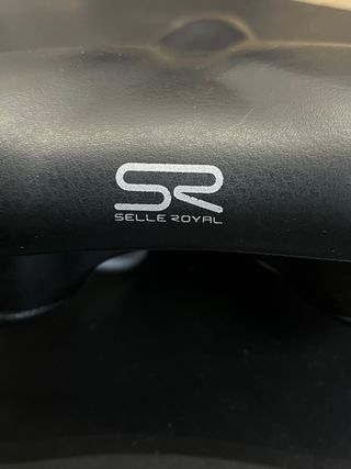 Sillín Bici Selle Royal