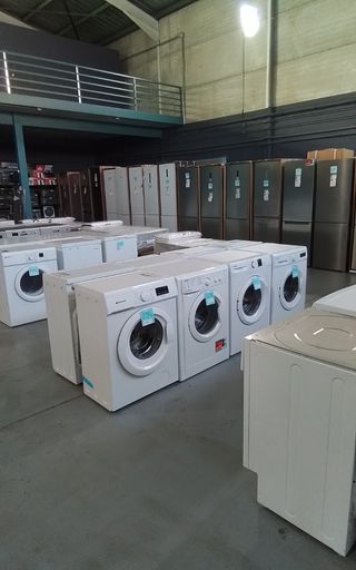 Lavadora barata rebajada desde