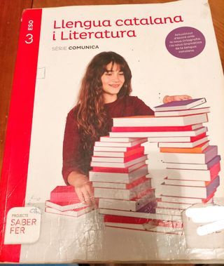 LLENGUA CATALANA I LITERATURA SERIE COMUNICA 3 ...