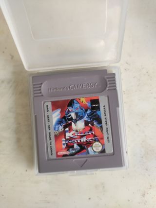 Super Mario Land - Nintendo Game Boy