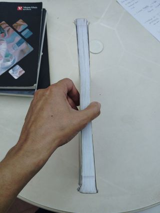 HISTORIA SERIE AVANÇA 4 ESO SABER FER