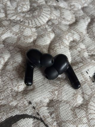 Auriculares Blitzwolf BW-ANC3 pretos