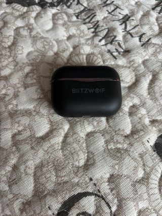 Auriculares Blitzwolf BW-ANC3 pretos