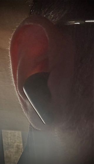 Auriculares Blitzwolf BW-ANC3 pretos