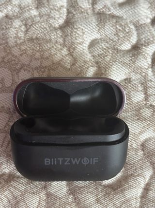 Auriculares Blitzwolf BW-ANC3 pretos