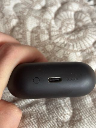 Auriculares Blitzwolf BW-ANC3 pretos