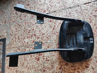 Soporte Baúl Shad SH46 / SH40