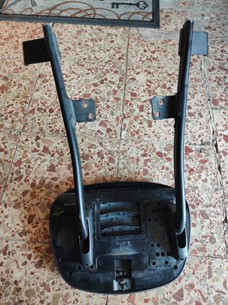 Soporte Baúl Shad SH46 / SH40