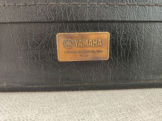Yamaha SA1000 Guitarra Eléctrica 1980 - ES335 demo
