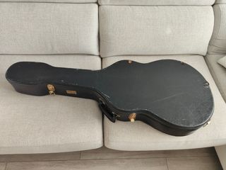 Yamaha SA1000 Guitarra Eléctrica 1980 - ES335 demo