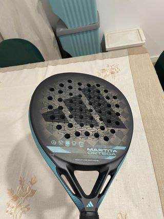 Raquete Adidas Cross-IT Light