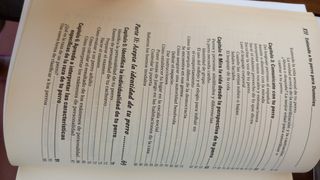 Entiende a tu perro para DUMMIES