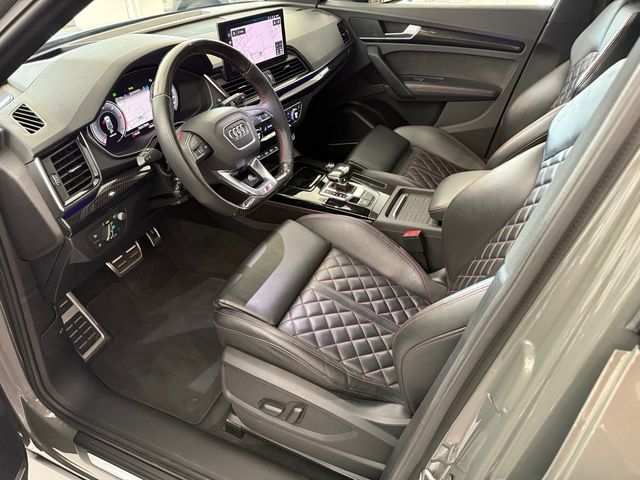 Audi Q5 Sportback 40 TDI 204 S Line S tronic