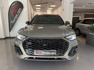 Audi Q5 Sportback 40 TDI 204 S Line S tronic