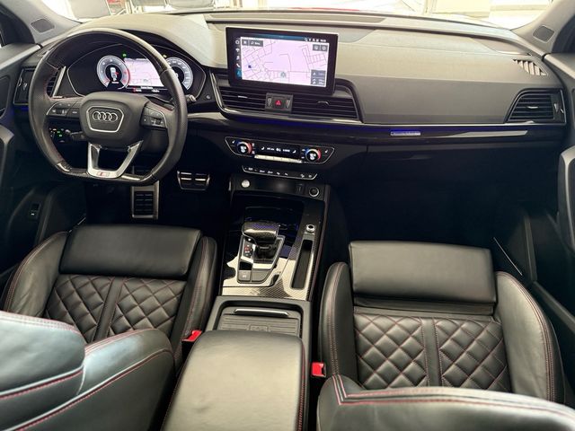 Audi Q5 Sportback 40 TDI 204 S Line S tronic