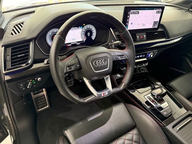 Audi Q5 Sportback 40 TDI 204 S Line S tronic