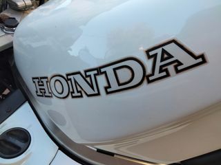 Honda VFR 1992