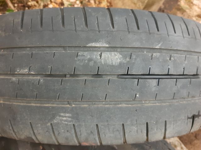 Llantas Acero 16" Mercedes Benz