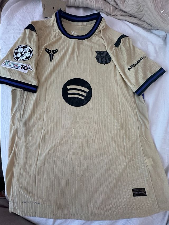 Maglia Lamine Yamal Special Edition XL