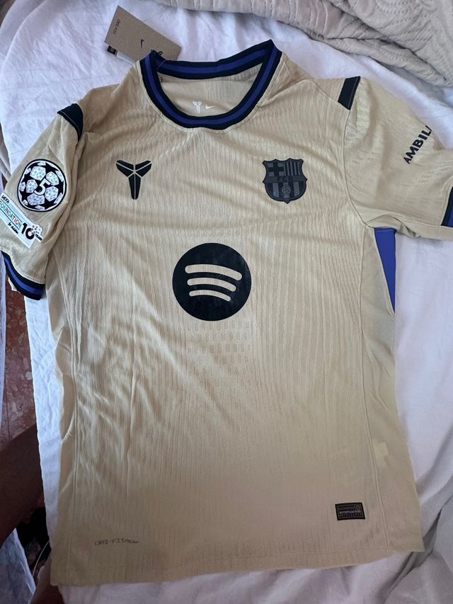 Maglia Lamine Yamal Special Edition XL