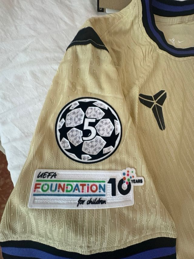 Maglia Lamine Yamal Special Edition XL